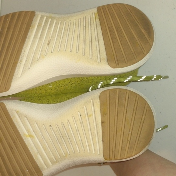 Allbirds women's wool runner mizzels women's size 9 - Picture 5 of 12